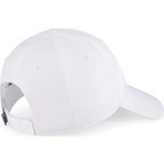 Puma Poly Cotton Cap Beyaz Unisex Şapka 02371102