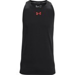 Under Armour Erkek UA Baseline Cotton Atlet 1361901-001