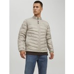 Jack & Jones Erkek Mont Gri