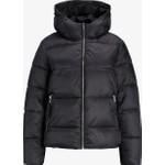 Jjxx Jxbillie Puffer Jacket Otw Sn Kadın Siyah Mont 12238268-BLACK