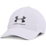 Under Armour Erkek UA Serin Tutan ArmourPencereli™ Adjustable Şapka 1361528-100