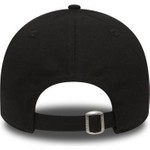 New Era 940 League Basic Neyyan Black/white