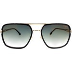 Carrera 256/S Rhld6 58-18 Erkek Güneş Gözlüğü