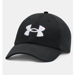 Under Armour Blitzing Adjustable Şapka 1361532 001 Renk 001