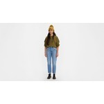 501® Levi's® Crop Kadın Jean Pantolon - Must Be Mine