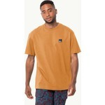 Jack Wolfskin Eschenheimer Unisex T-Shirt