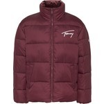 Tommy Jeans Mor Kadın Mont DW0DW14660VLP