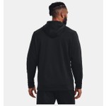 Under Armour Erkek Armour Fleece® Kapüşonlu Üst 1373353-001