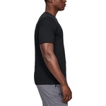 Under Armour Ua Gl Foundation Ss Siyah Erkek T-Shirt 1326849-001