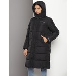 Calvin Klein Monologo Non Down Long Puffer Dış Giyim Kadın