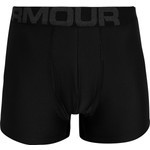 Under Armour Erkek UA Tech™ 7,5 cm Boxerjock® – 2'li Paket 1363618-001