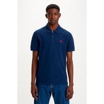 Slim Housemark Polo