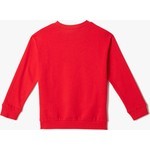 Koton Atatürk Imzalı Baskılı Sweatshirt Pamuklu