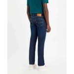 Levi's Lacivert 511 Slim Erkek Jean - 04511-5661