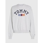 Tommy Jeans Erkek Renkli Sweatshirt ( Model Kodu : DM0DM16816 )