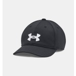 Under Armour Erkek Çocuk UA Blitzing Ayarlanabilir Şapka 1376712-001