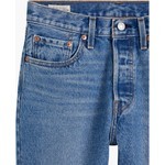 501® Levi's® Crop Kadın Jean Pantolon - Must Be Mine