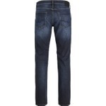 Jack & Jones 12204600_Jjiclark Joriginal Jos 518 Normal Bel Regular Fit Düz Erkek Denim Pantolon-12204600