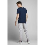 Jack & Jones 12178421 Paca Lastikli Erkek Eşofman Alti - Gri