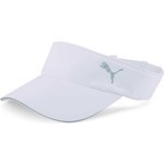 Puma Running Visor Puma White  Spor Malzemesi Şapka 2439802