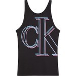 Calvin Klein Illuminated Tank Topt-Shirtkadın