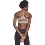 Reebok Wor Trı Back Bra-Pad Kadın Sporcu Sütyeni H65610