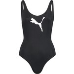 Puma Swim Women Swimsuit 1p Kadin Mayo - 90768506