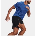 Under Armour Ua Hiit Woven 8İn Shorts Siyah Erkek Antrenman Şortu 1377026-001