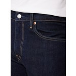 Levi's Levi's Normal Bel Slim Tapered Koyu Lacivert Erkek Denim Pantolon 512T Slım Taper Ama Premıum Indıgo