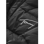 Tommy Jeans Siyah Kadın Mont DW0DW14660BDS