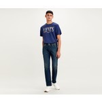 501® Levi's® Original Erkek Jean Pantolon - Block Crusher