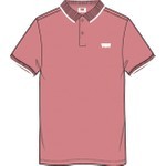 Slim Housemark Polo