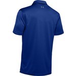 Under Armour Tech Polo Mavi Erkek T-Shirt 1290140-400