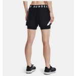 Under Armour Play Up 2-İn-1 Shorts Kadın Şort 1351981