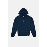 WWF Market Geyik Supersoft Hoodie - Lacivert