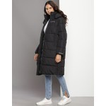 Calvin Klein Monologo Non Down Long Puffer Dış Giyim Kadın