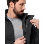 Jack Wolfskin Taubenberg 3ın1 Jkt M Ceket Erkek