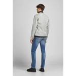 Jack & Jones 12184473 Slim Glenn 5 Cep Erkek Pantolon - Mavi