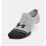 Under Armour Unisex UA Performance Tech 3’lü Paket Ultra Low Tab Çorap 1379502-011