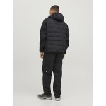 Jack & Jones Herren Jcodust Hybrid Jacket