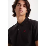 Slim Housemark Polo