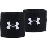 Under Armour Performance Erkek Siyah Bileklik 1276991-001