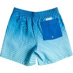 Quiksilver Everyday Warped Logo 14 Erkek Çocuk Volley Short EQBJV03439