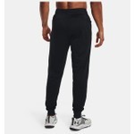 Under Armour Armour Fleece Joggers Erkek Siyah Eşofman Altı 1373362-001