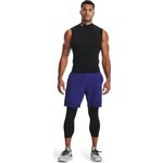 Under Armour Erkek HeatGear® Armour ¾ Tayt 1361588-001