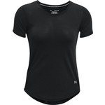 Under Armour Kadın UA Streaker Koşu Kısa Kollu 1361371-001