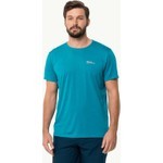 Jack Wolfskin Jwp Erkek T-Shirt