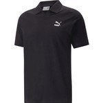 Puma Unisex Yetişkin Classıcs V-Collar Polo Polo T-Shirt