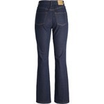 Jack & Jones Jxturin Bootcut Hw Jeans C7057 Dnm Jeans Femme