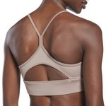 Reebok Wor Trı Back Bra-Pad Kadın Sporcu Sütyeni H65610